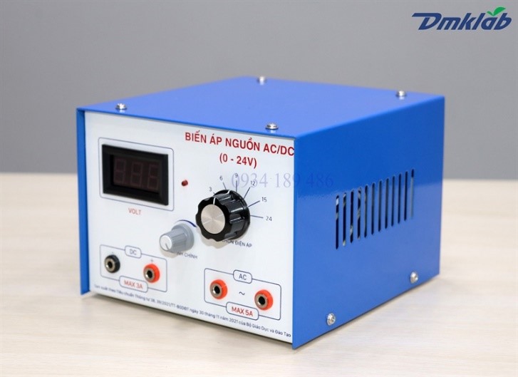 Hình ảnh thực tế Biến áp nguồn
