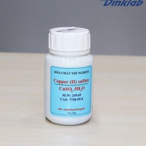Copper Sulfate (cuso4) 50 Gam .2