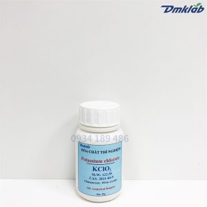 Kali Chlorrat (kclo3) 50gram .1