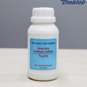 Sodiumsulfate (na2so4) Dung Dịch 200ml .1