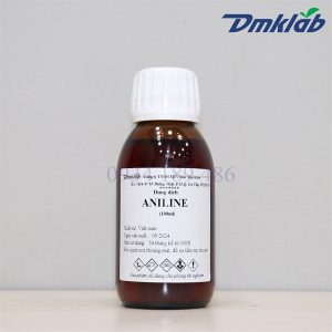 Aniline (c6h5nh2) 100ml