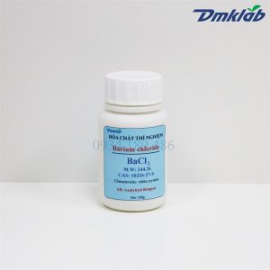 Barium Chlorid (bacl2) 100g .1