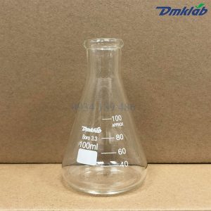 Bình Tam Giác 100ml Dmklab (cái) .1