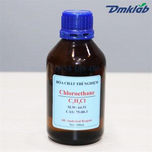 Chloroethane (c2h5ci) 200ml .1