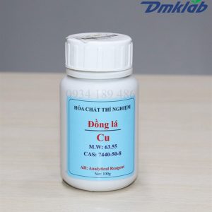 Đồng Lá (cu) 100g .1