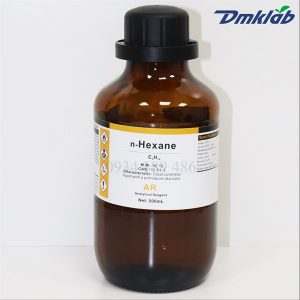 Hexane (c6h14) 500ml .1