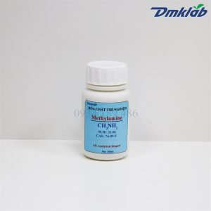 Methylamine (ch3nh2) 100g .1