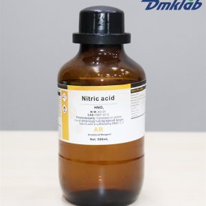 Nitric Acid 65% (hno3) 500ml .1