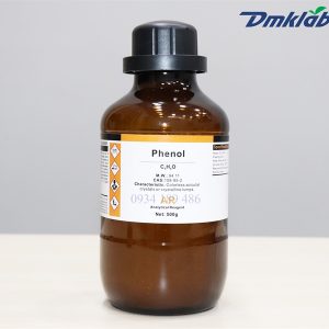 Phenol (c6h5oh) 500g .1