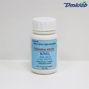 Potassium Nitrate (kno3) 100g .1