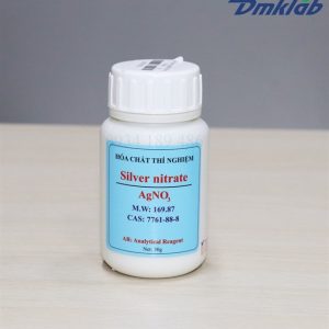 Silver Nitrate, (agno3) 30g .1
