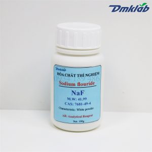 Sodium Floride (naf) 100g .1