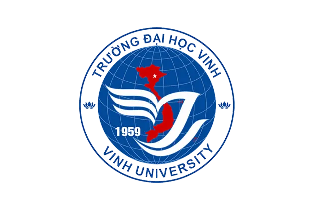 Logo Đại học Vinh