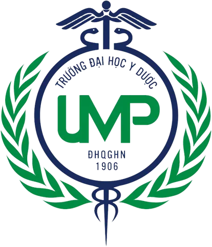 Logo Đại học Y Dược Hà Nội