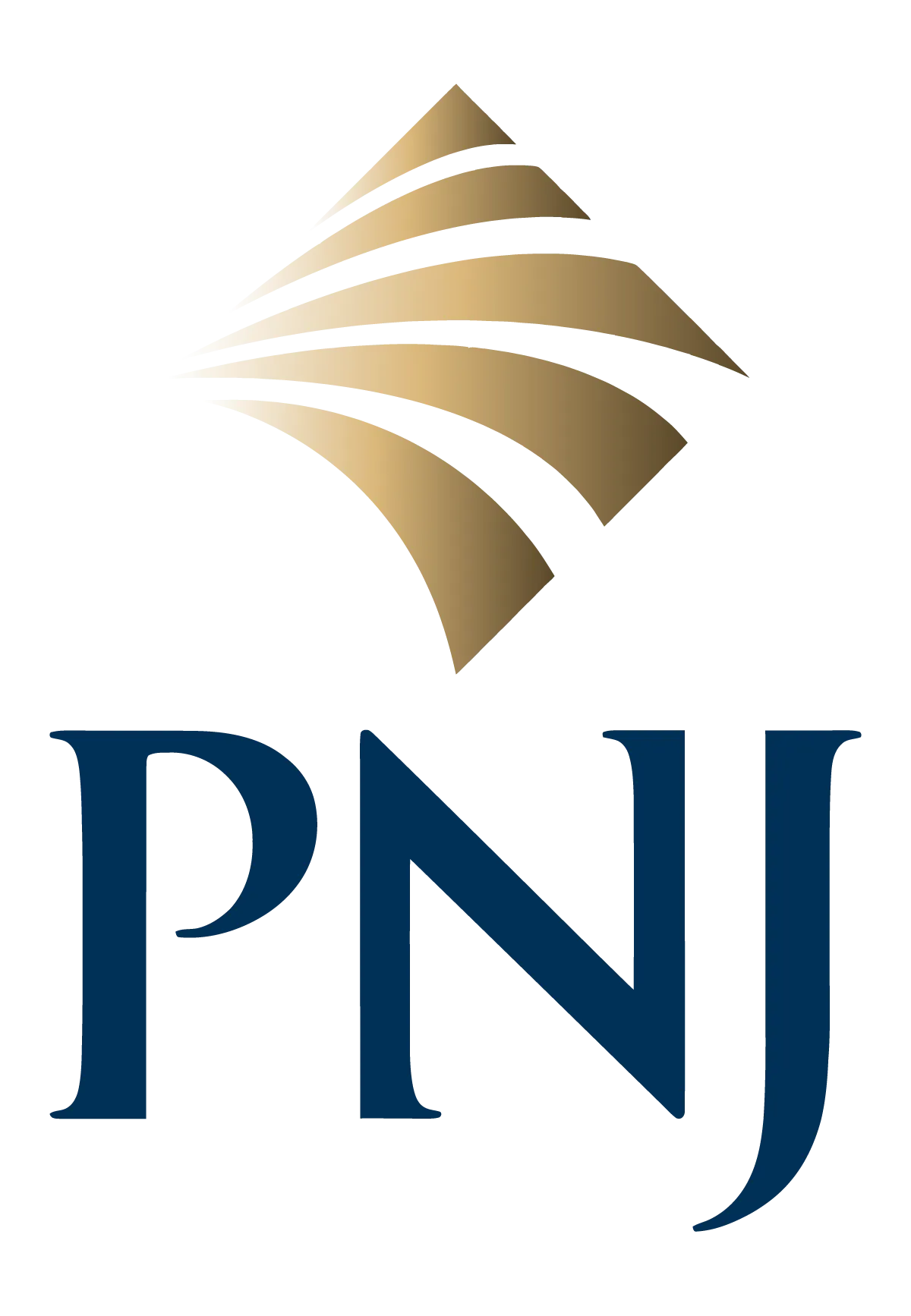Logo CTCP Vàng Bạc Đá Quý PNJ