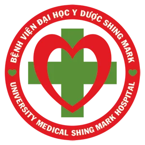 Logo Đại học Y Dược Shing Mark