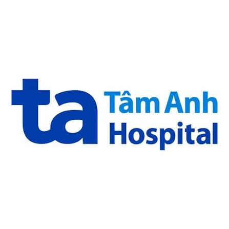 Logo Bệnh viện Tâm Anh