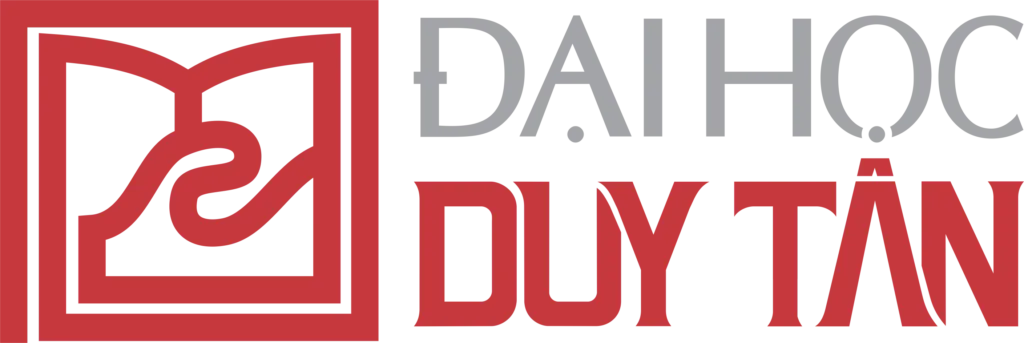Logo Đại học Duy Tân